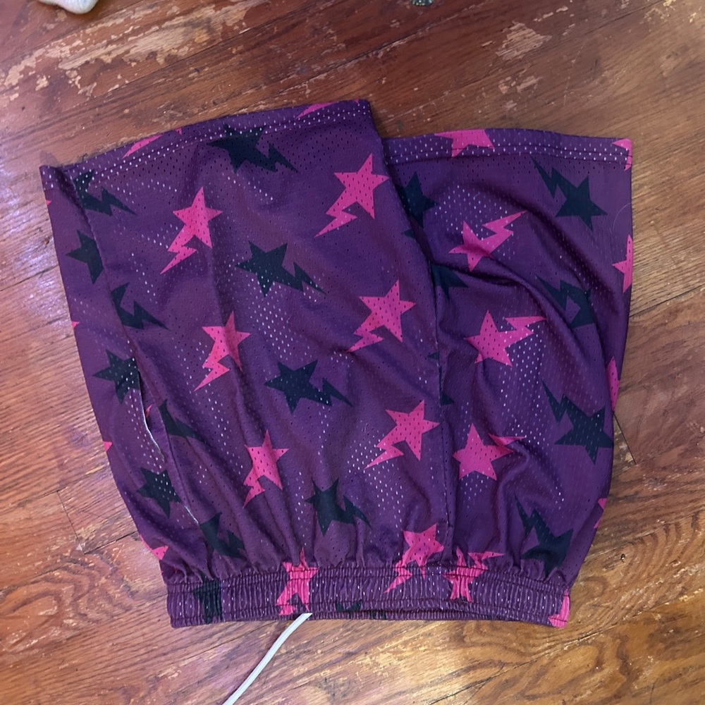 Eric Emanuel Bape Miami Basic Short - image 3